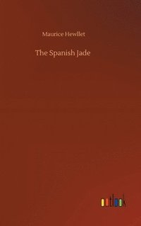 bokomslag Spanish Jade