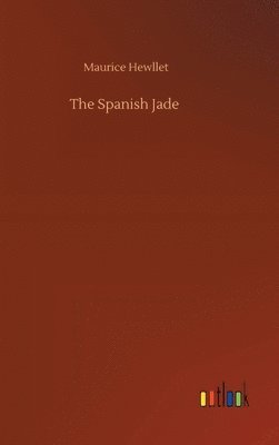 Spanish Jade 1