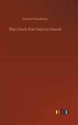 Clock that Had no Hands