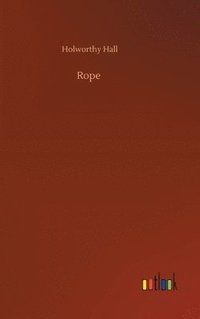 bokomslag Rope