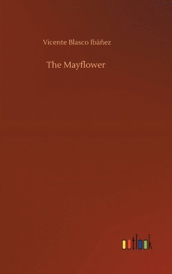 bokomslag The Mayflower
