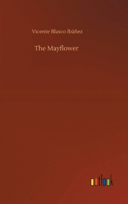 The Mayflower 1