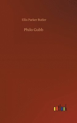Philo Gubb 1