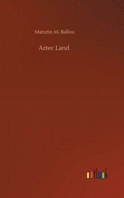 Aztec Land 1