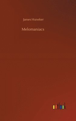 Melomaniacs