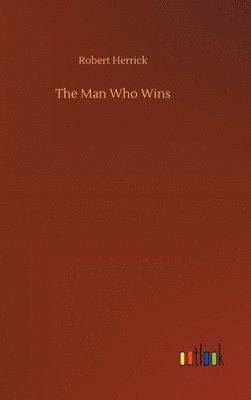 bokomslag Man Who Wins
