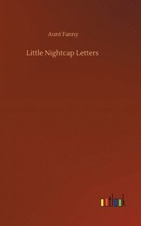 bokomslag Little Nightcap Letters