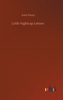 bokomslag Little Nightcap Letters