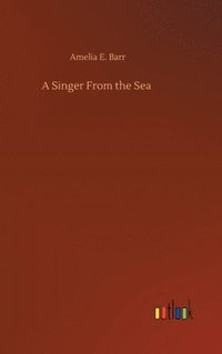 bokomslag Singer From the Sea