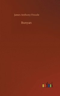bokomslag Bunyan