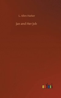 bokomslag Jan and Her Job