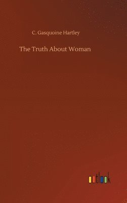 bokomslag Truth About Woman