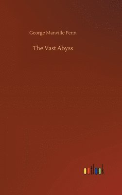 bokomslag Vast Abyss