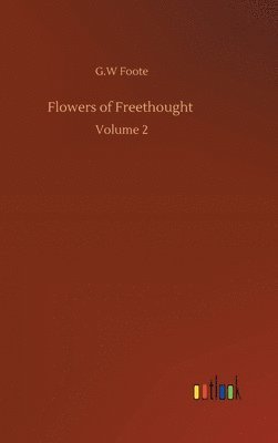 Flowers of Freethought