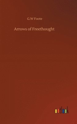 Arrows of Freethought