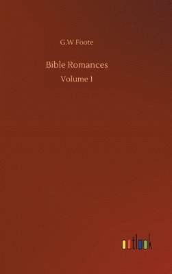 Bible Romances
