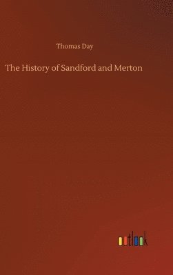 History of Sandford and Merton