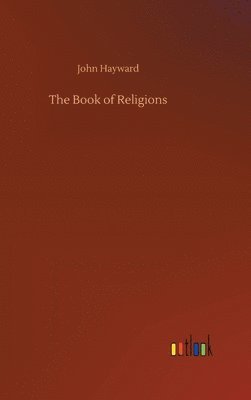 Book of Religions