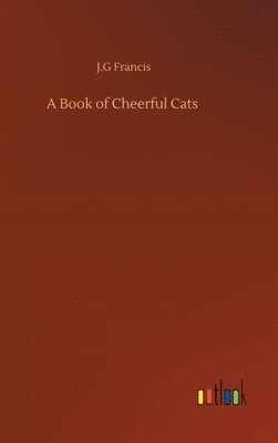 Book of Cheerful Cats