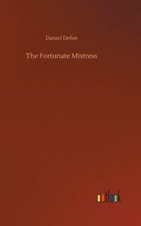 bokomslag Fortunate Mistress