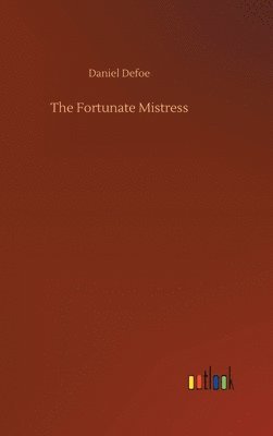 bokomslag Fortunate Mistress