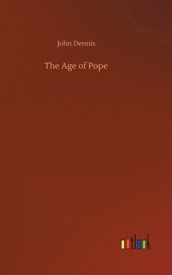 Age of Pope