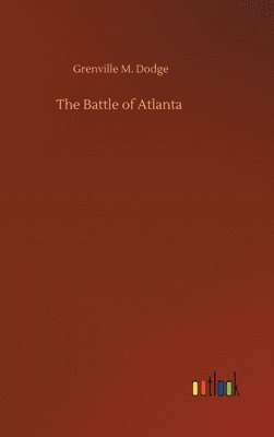 The Battle of Atlanta 1