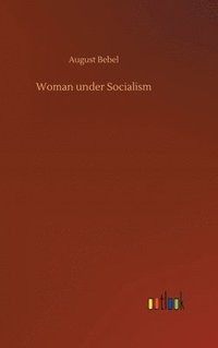 bokomslag Woman under Socialism