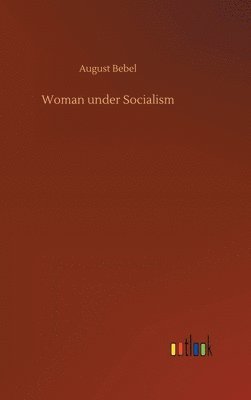 bokomslag Woman under Socialism