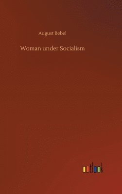 bokomslag Woman under Socialism