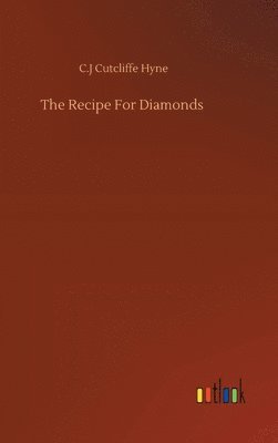 Recipe For Diamonds