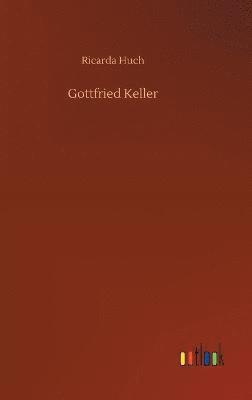 Gottfried Keller