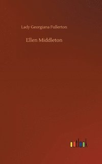 bokomslag Ellen Middleton