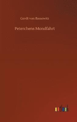 Peterchens Mondfahrt 1