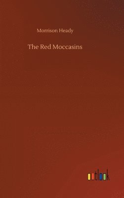Red Moccasins