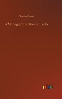 bokomslag A Monograph on the Cirripedia