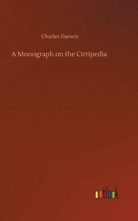 bokomslag Monograph on the Cirripedia