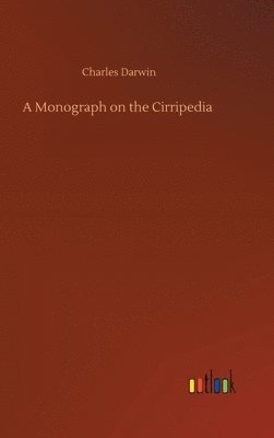 bokomslag Monograph on the Cirripedia