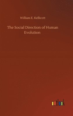 Social Direction of Human Evolution