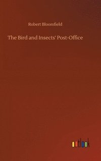 bokomslag The Bird and Insects' Post-Office