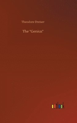 bokomslag "Genius"