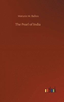 Pearl of India
