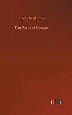 bokomslag Portal of Dreams