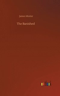 bokomslag The Banished