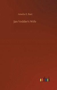 bokomslag Jan Vedder's Wife