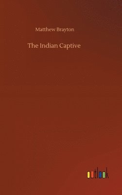 Indian Captive