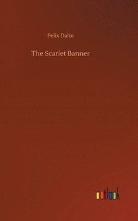 bokomslag Scarlet Banner