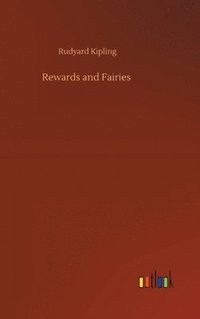 bokomslag Rewards and Fairies