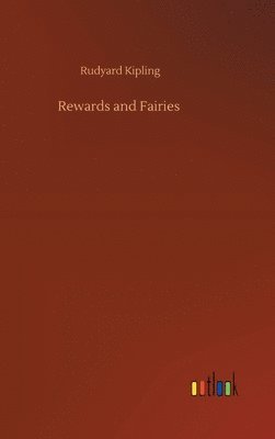 bokomslag Rewards and Fairies