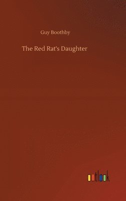 Red Rat's Daughter 1